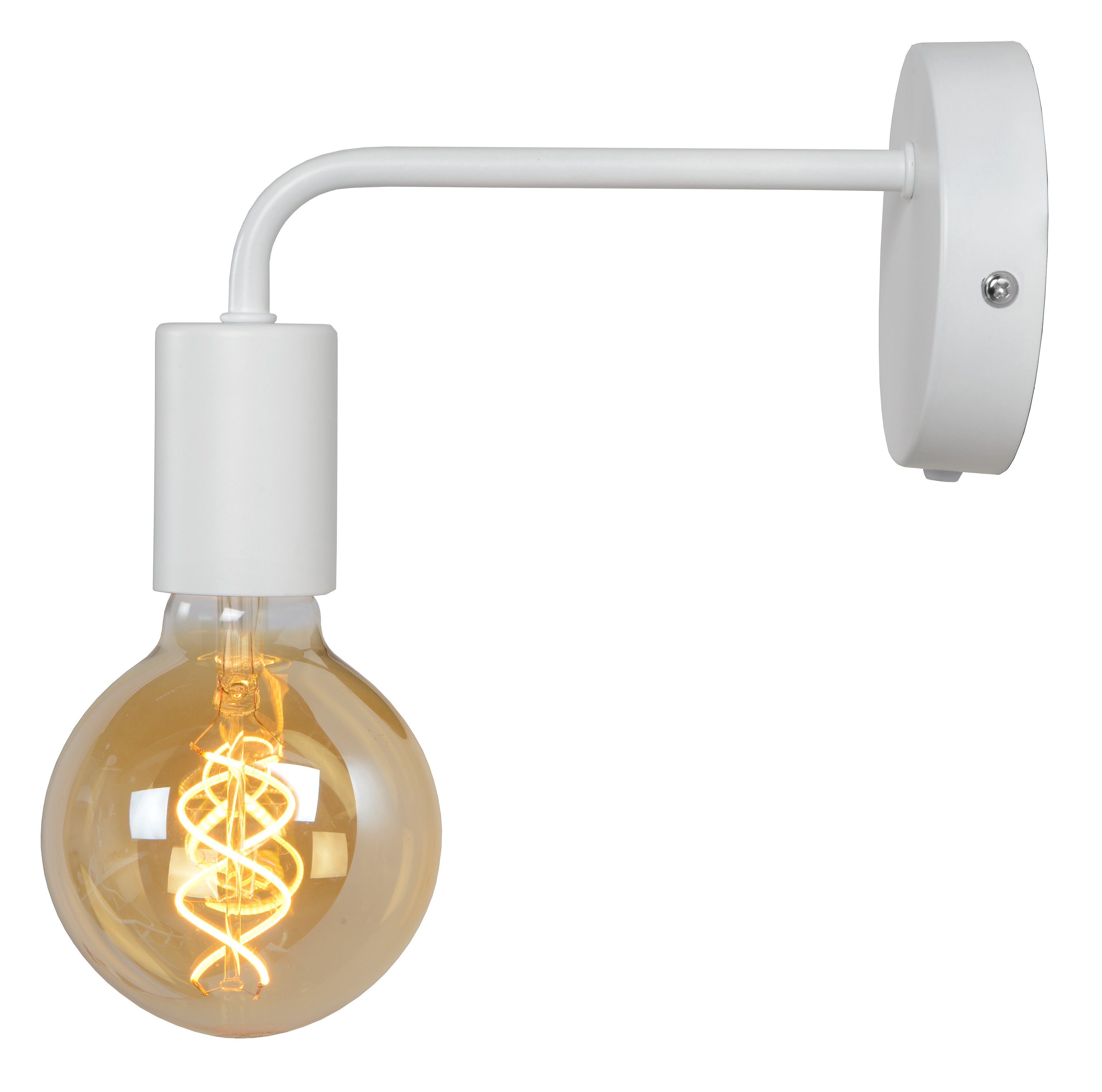 Wandlamp Scott B10 x D20 cm