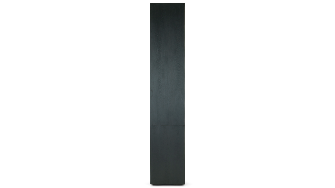Boekenkast Established B300 x D40 x H210 cm