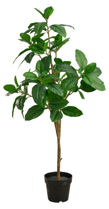 Kunstigt magnoliatræ H125 cm udendørs - DAY