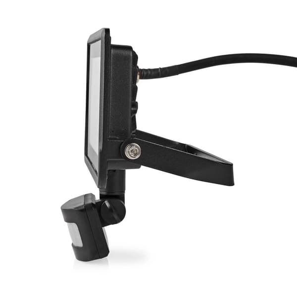 Smartlife utendørs lys | Bevegelsessensor | 1500 lm | Wi-Fi | 20 W | Dimmes Hvit | 3000 - 6500 K | Aluminium | Android™ / IOS