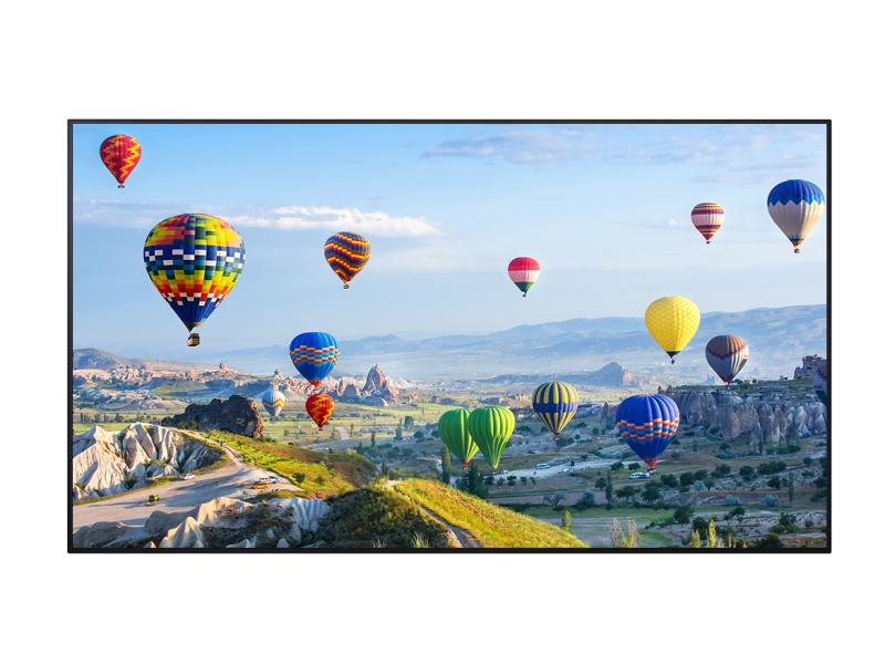 Panasonic Public Display TH-86SQ1W 86 