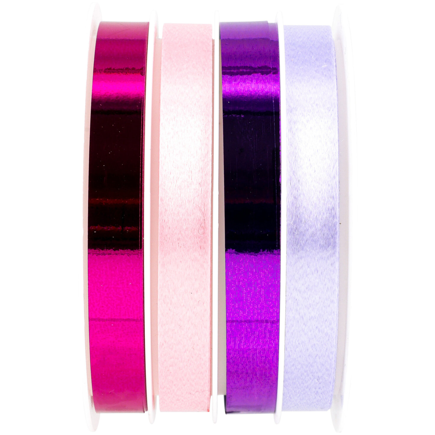 Kombiblock pink 4 x 10mm
