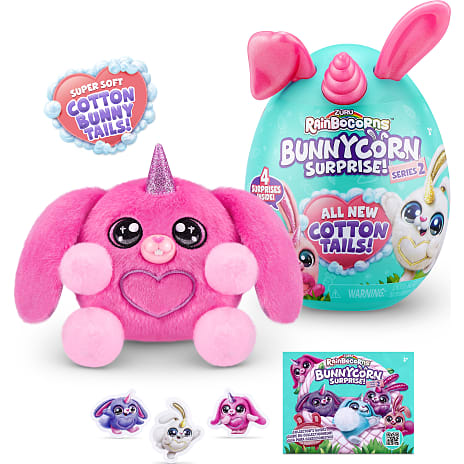 Rainbocorns Bunnycorn Surprise S2