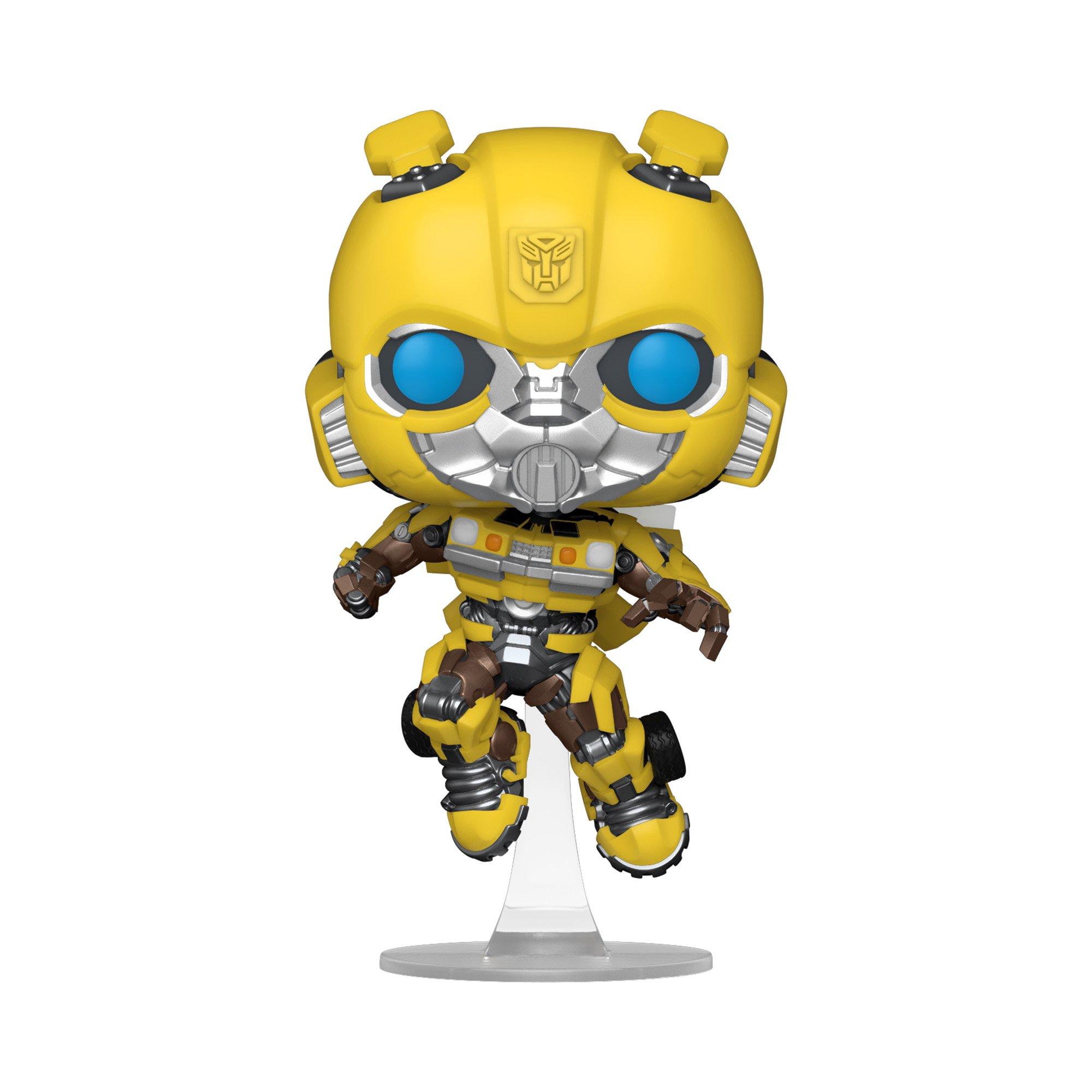 FUNKO GAME POP Movies: Transformers Bumblebee