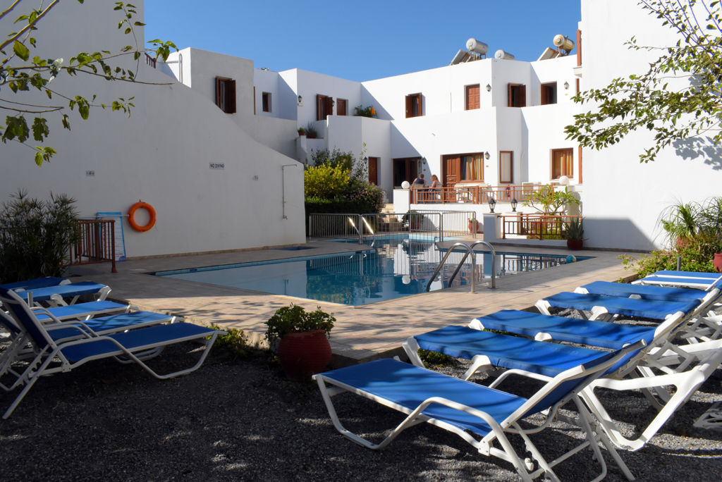 Blue Sea Apartments Logies - Appartement