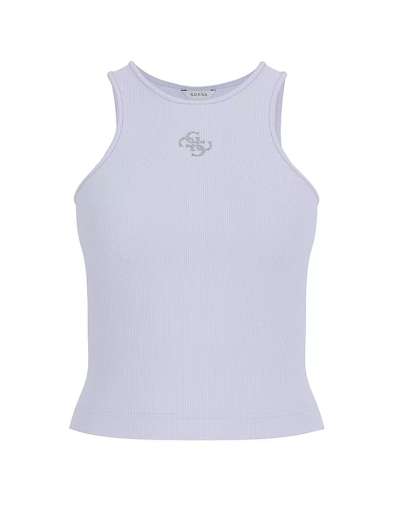 GUESS Top  weiss