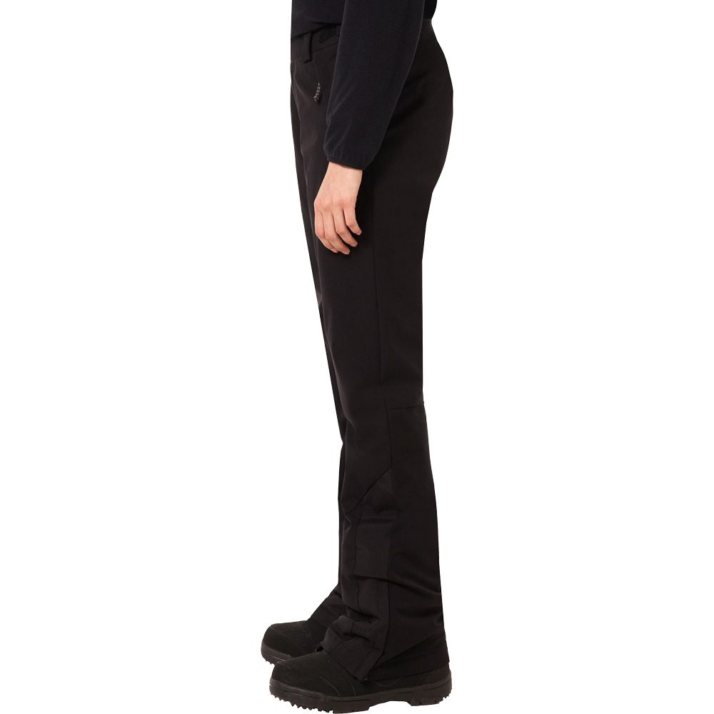Oakley Laurel Insulated Skihose Damen blackout
