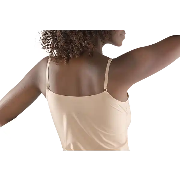 Unterkleid Nude Gr. XL