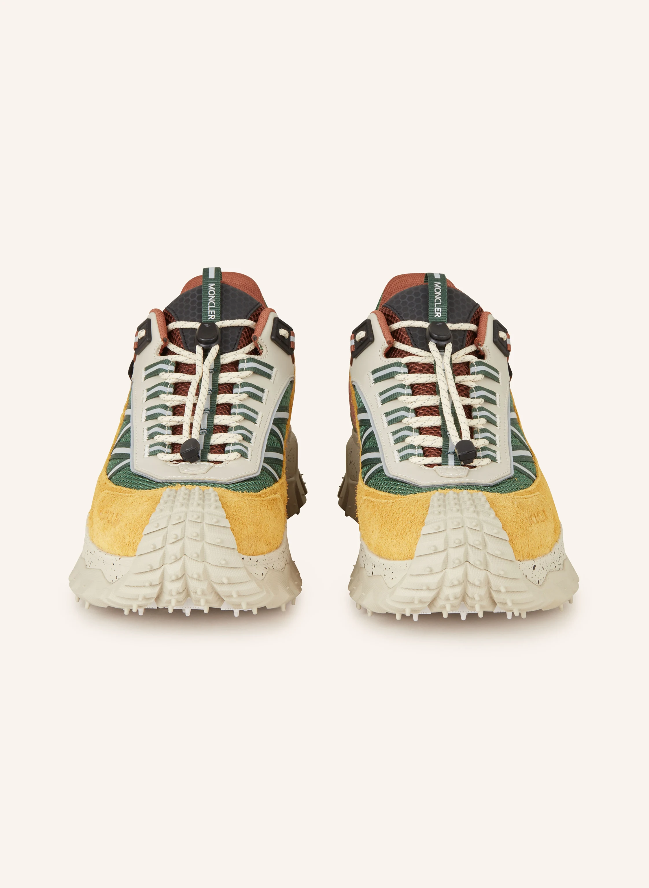 MONCLER Sneaker TRAILGRIP