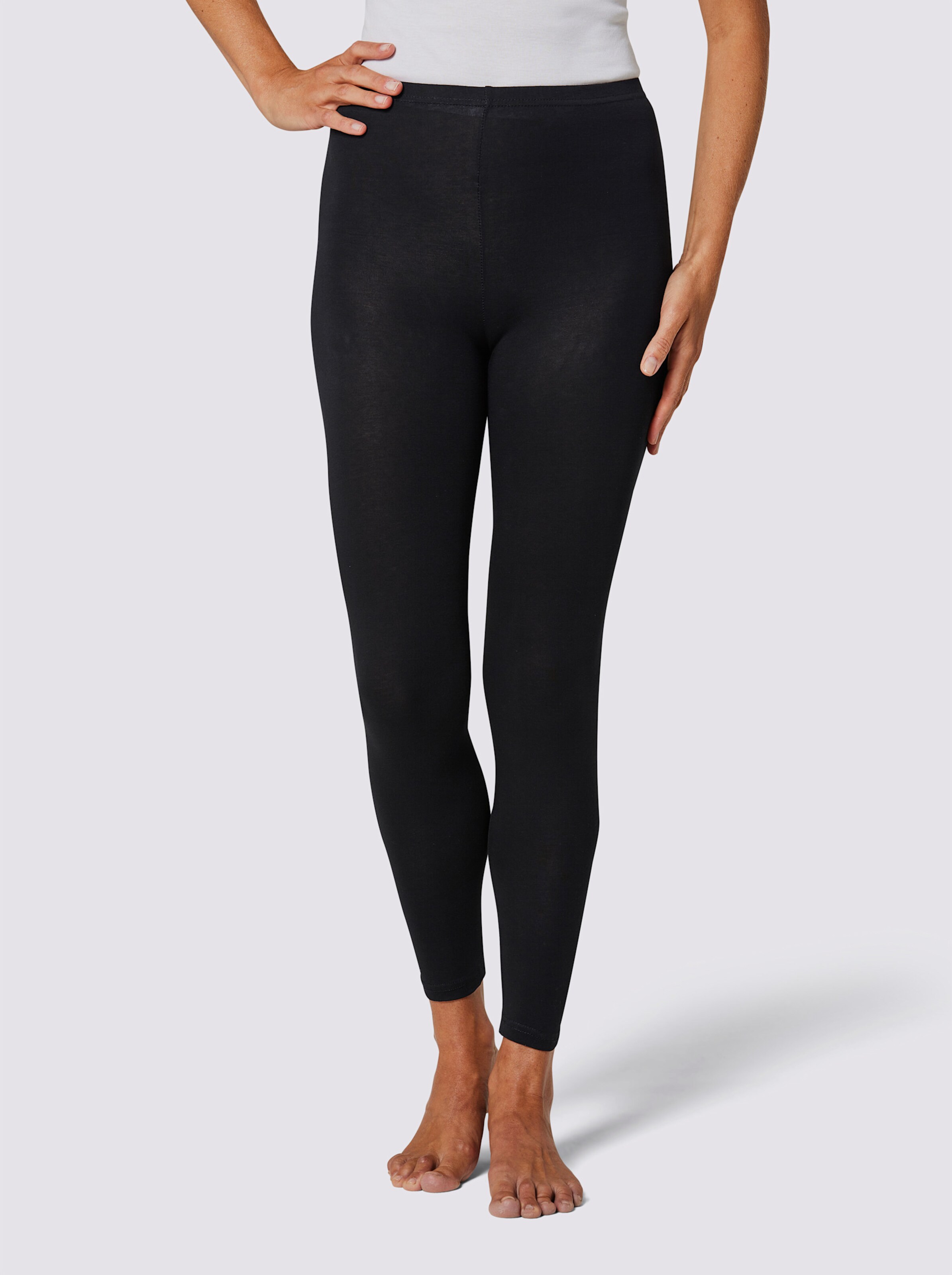 Leggings lang