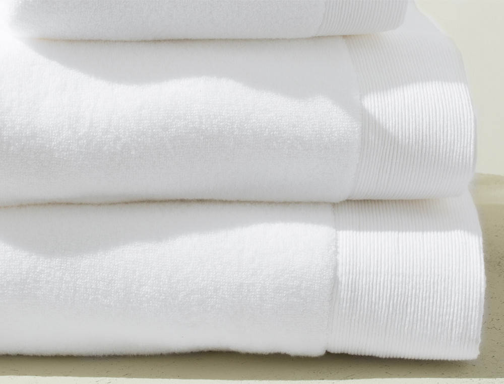 Linge de bain-Caresse