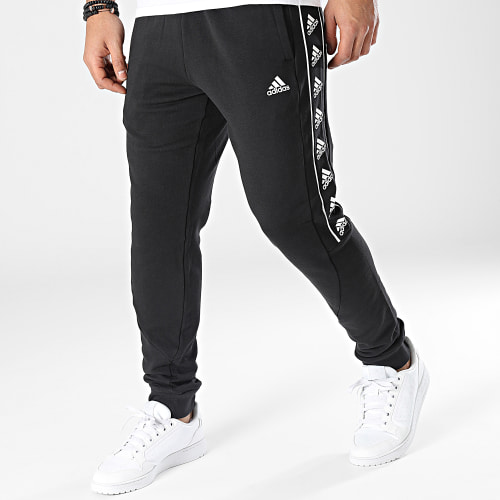 Pantalon Jogging IC6795 Noir