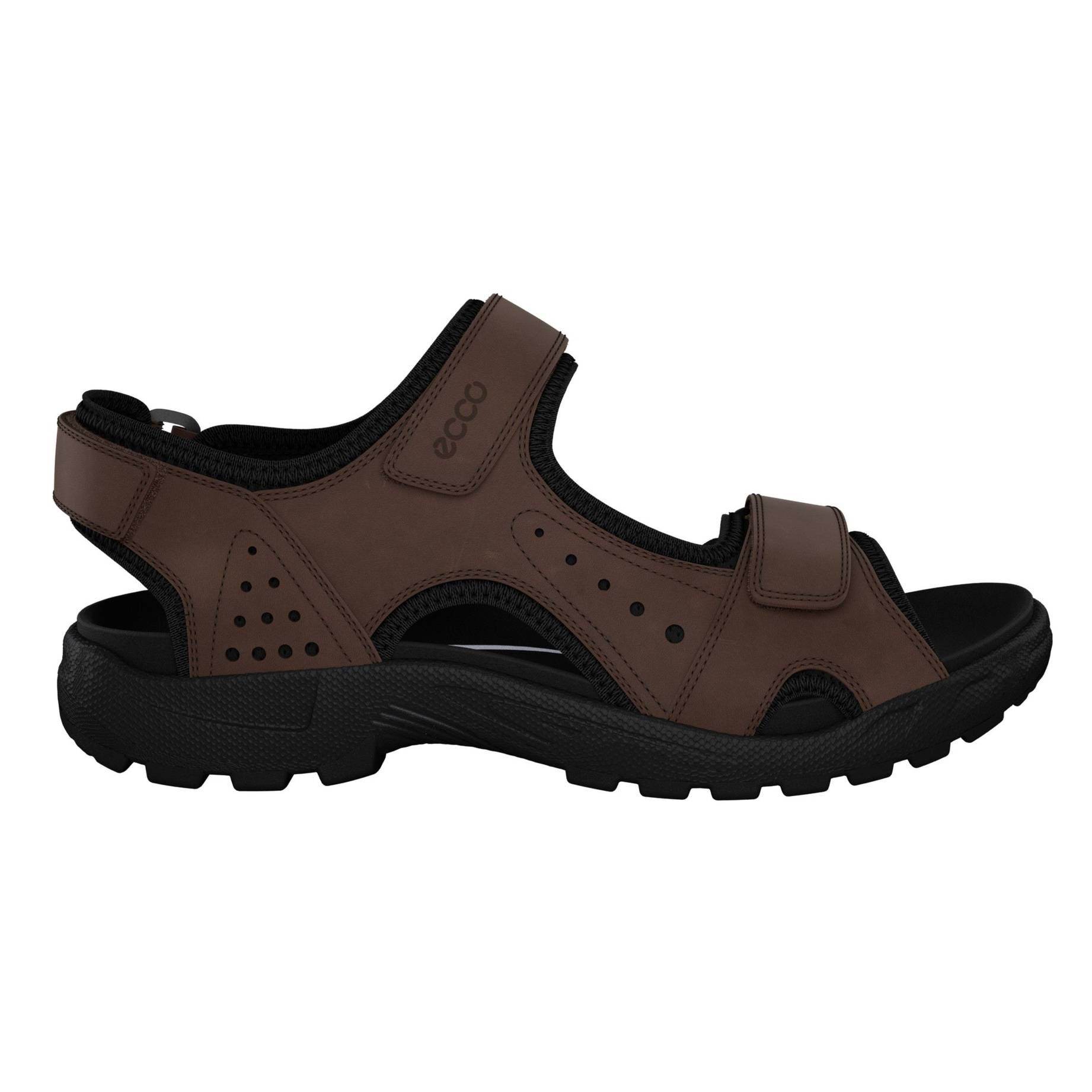 Ecco| Herren Trekkingsandalen ONROADS M 3S