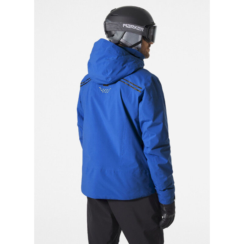 Alpha Infinity Jacket - Veste ski homme