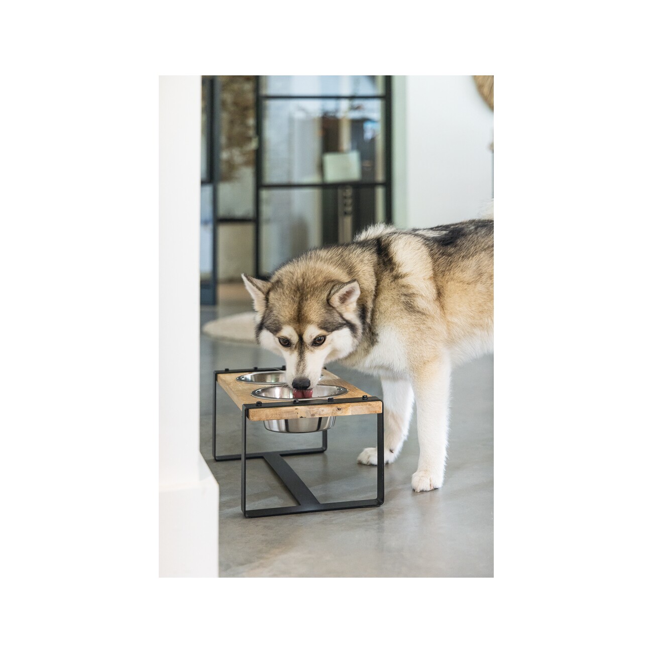 Karlie Designed by Lotte Holz Dinnerset Karinto 650 ml
