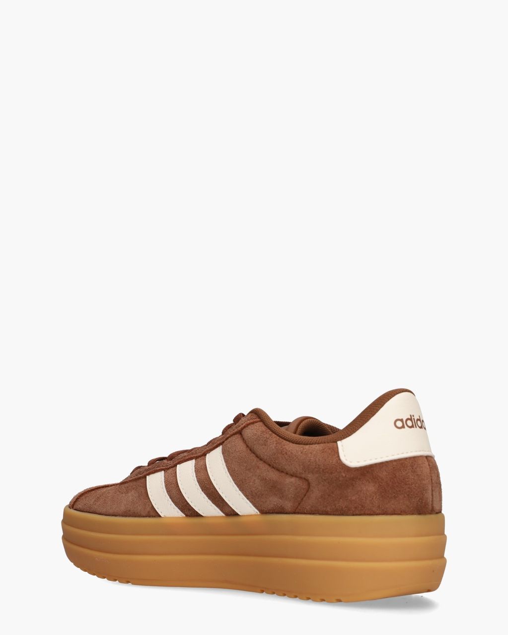 Adidas VL Court Bold JH5340 Damessneakers