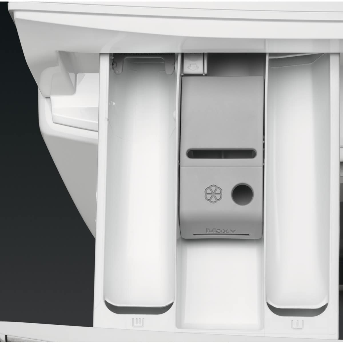 AEG 7000 series vaskemaskin/tørketrommel L7WBE846G