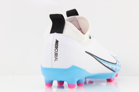 Nike Jr Zoom Vapor 15 Acad Fg/mg