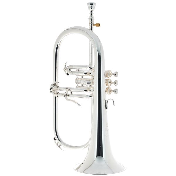 Yamaha YFH-8310 ZS 02 Flügelhorn