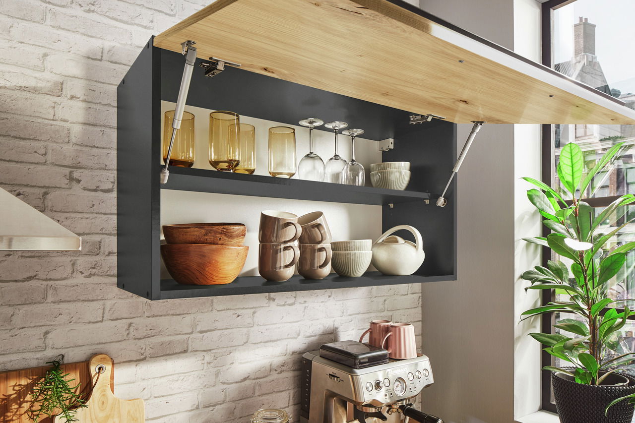 Yourkitchen Küchenblock 320 JAZZ