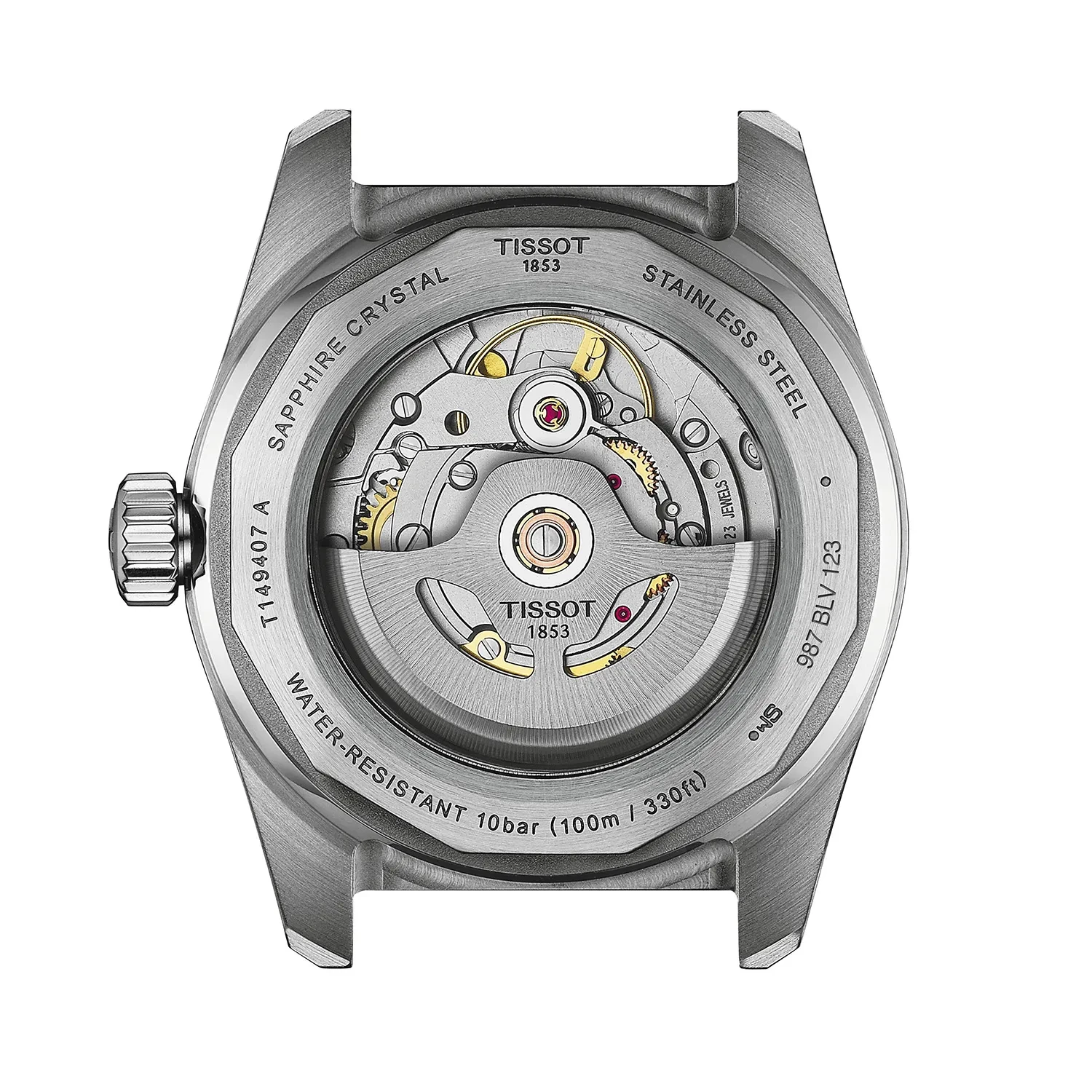 Tissot PR 516 Powermatic 80 T1494071604100