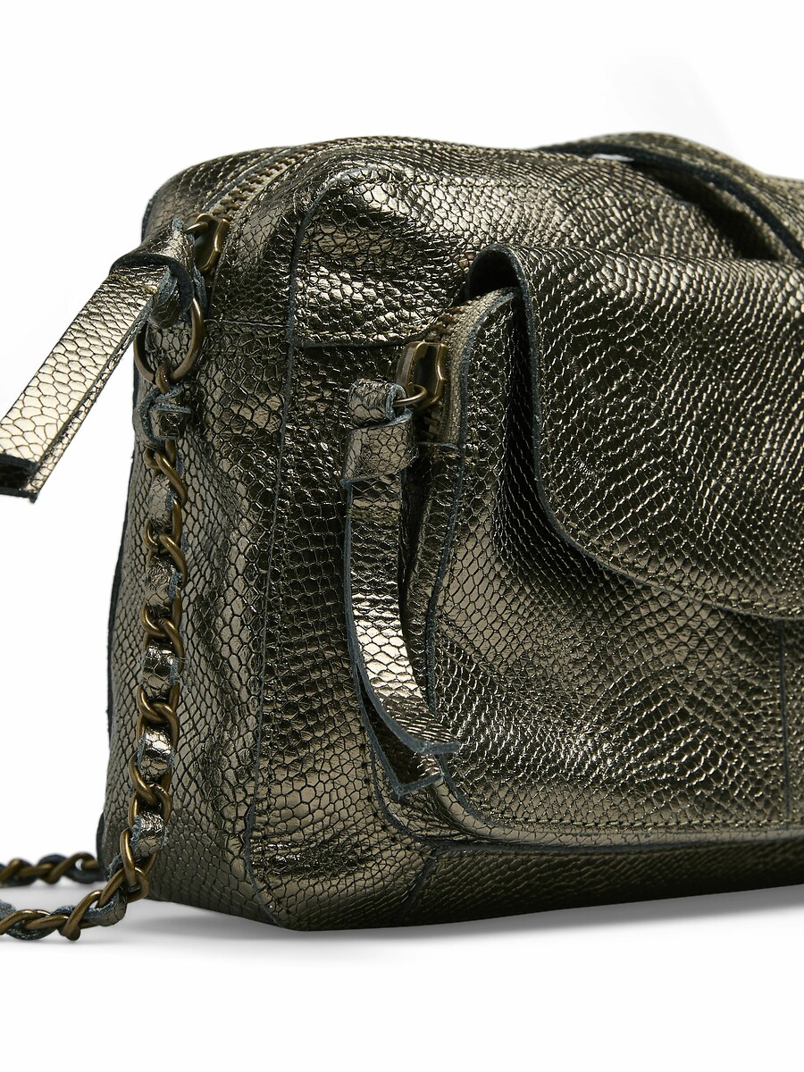 PEÇAS<br>Bolsa pequena Naina