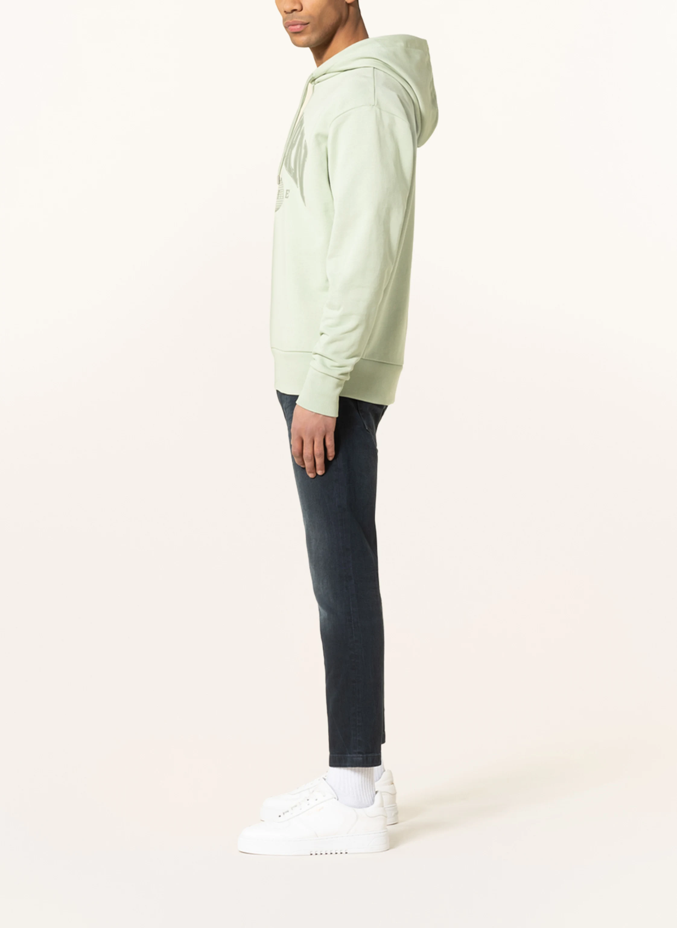 DRYKORN Jeans WEST Slim Fit