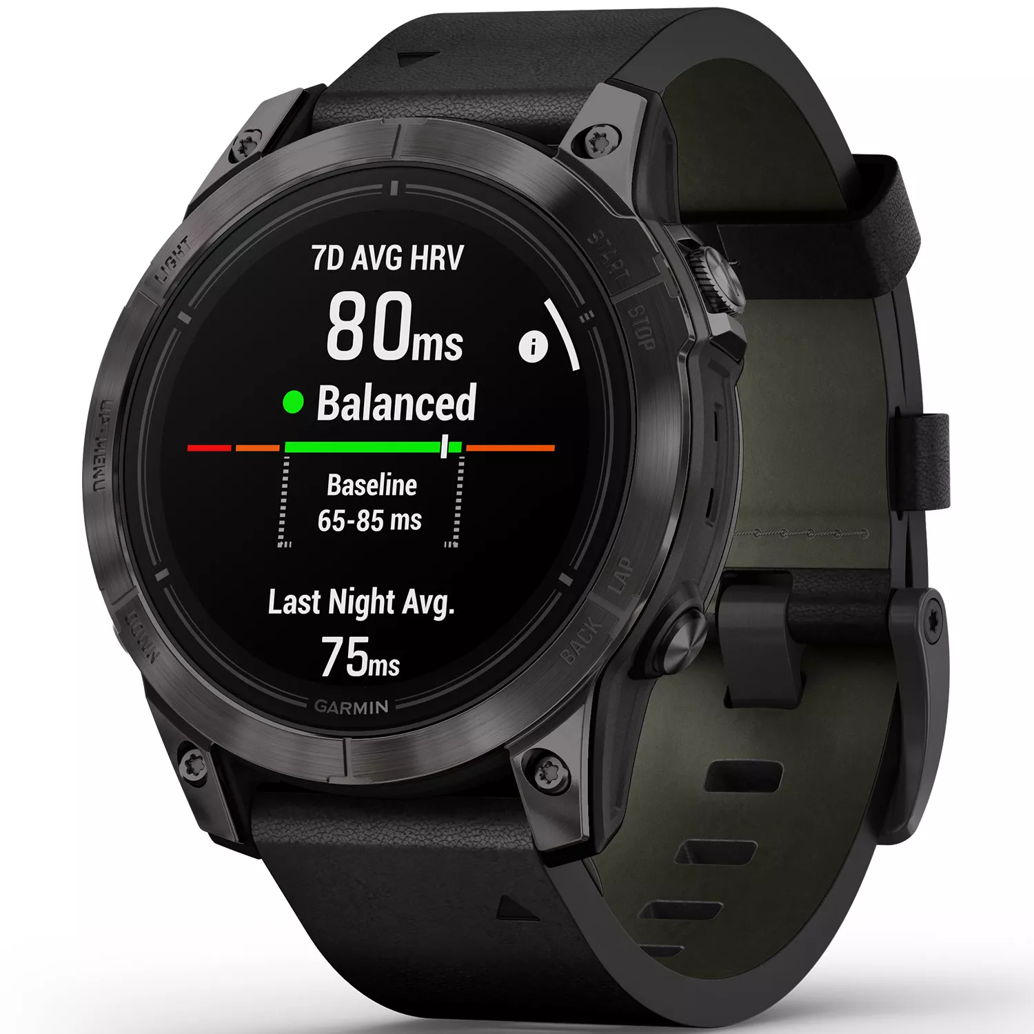 Garmin Epix Gen2 Pro Sapphire 010-02803-30