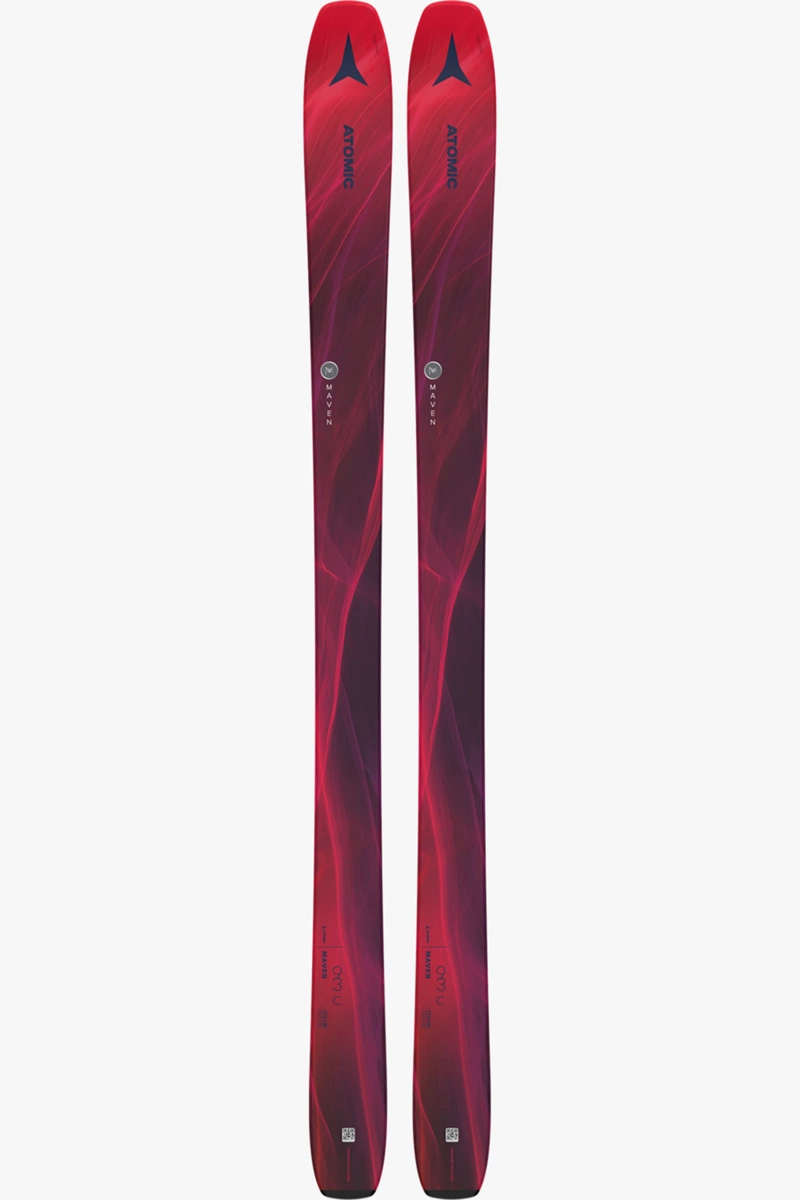 ATOMIC Maven 93 C Ski 2324