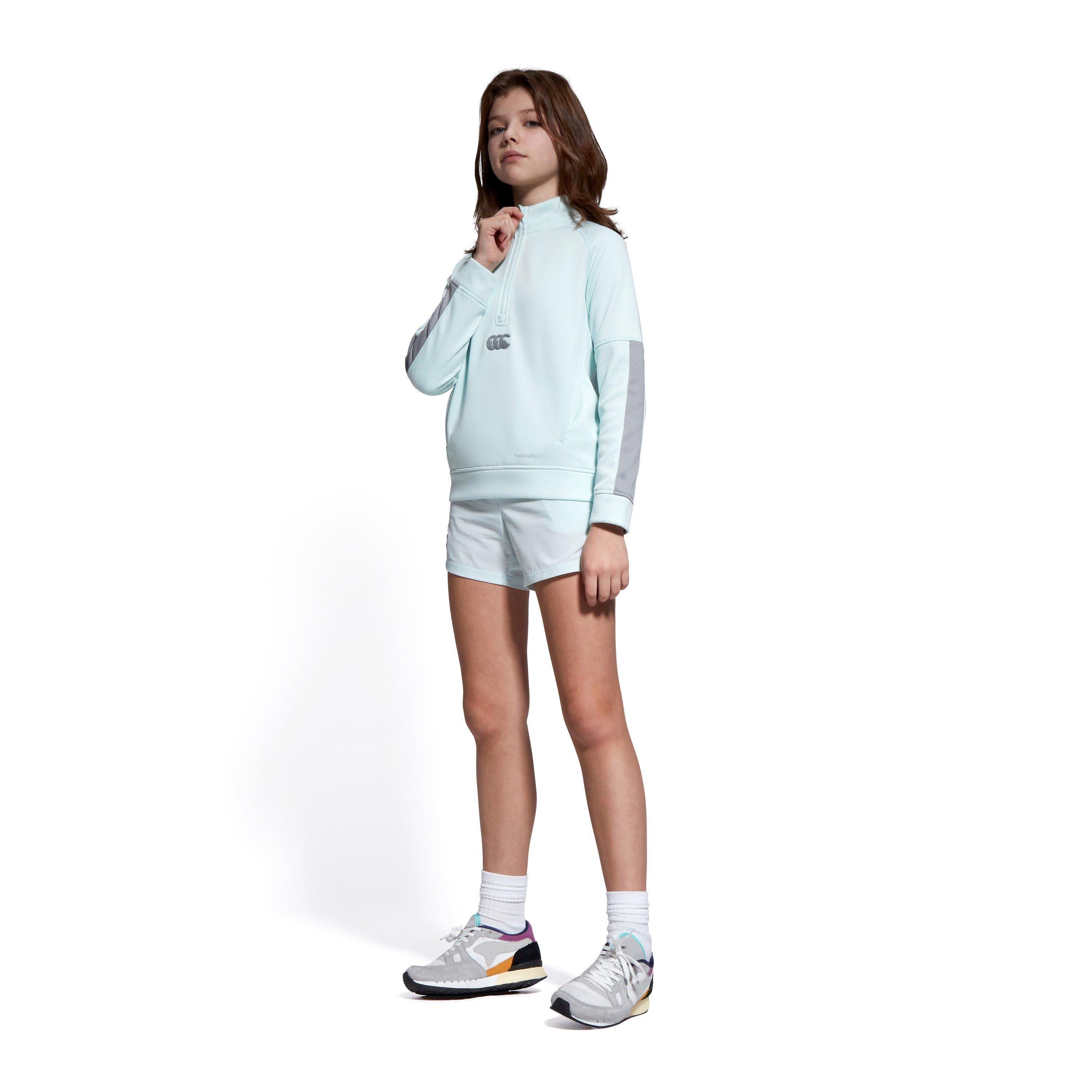 Canterbury CanterburyquarterZip Thermal Fleece Juniors