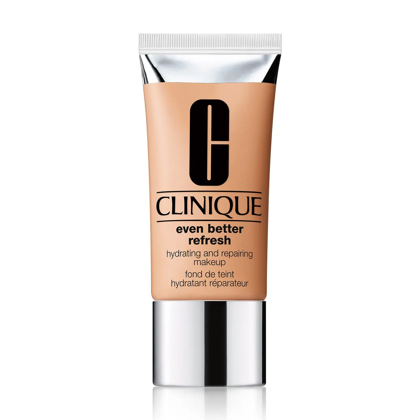Clinique Even Better RefreshWN 76 Toasted Wheat