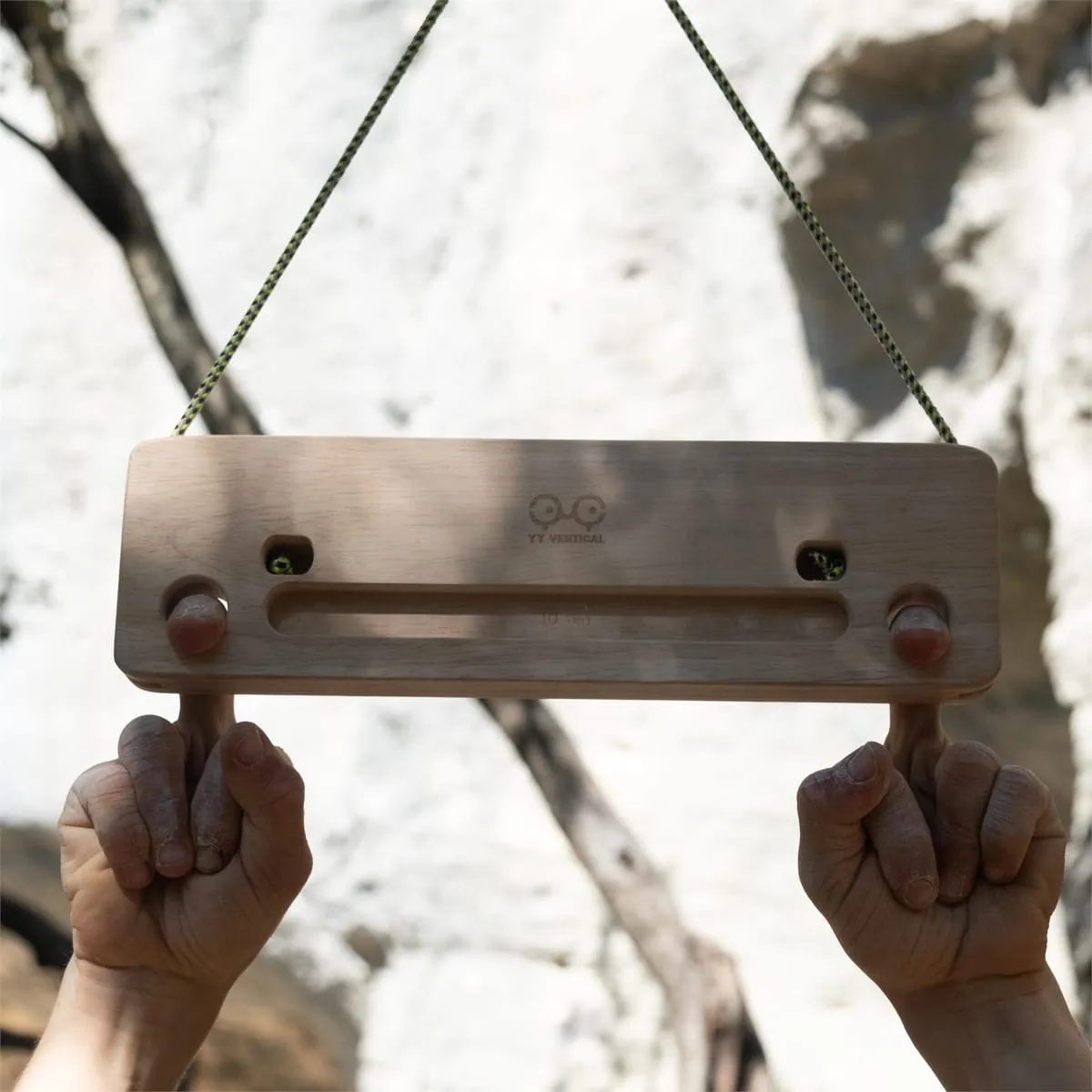 Y&Y TravelBoard Wood