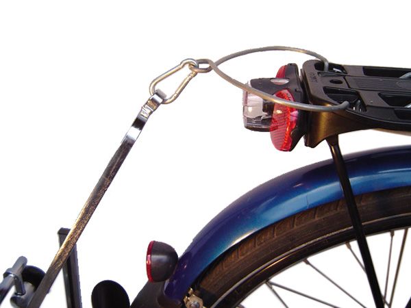 FollowMe Aufhängebügel Top-Light kaufen | Bike-Discount