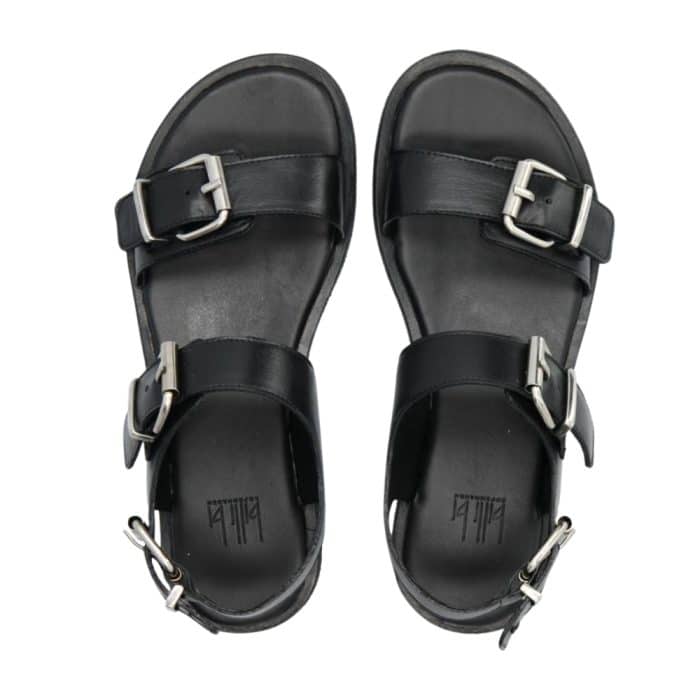 Billi Bi Sandal Dame T8014-080
