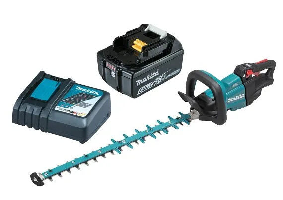 Makita DUH602RT, Batteri, 18 V, 6 At, 4,5 kg, 112,1 cm