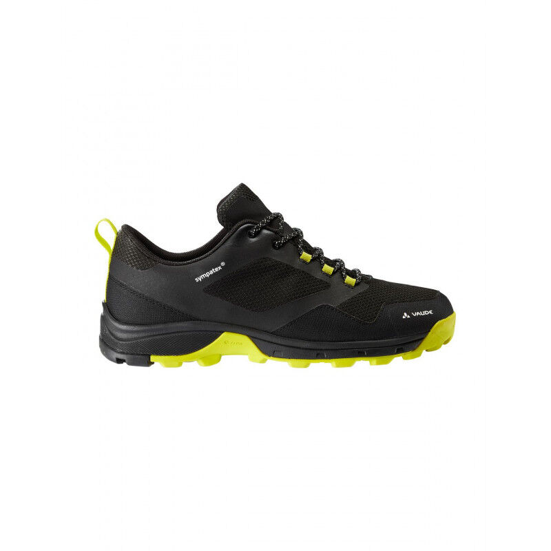 TVL Comrus Tech STX - Chaussures randonnée homme