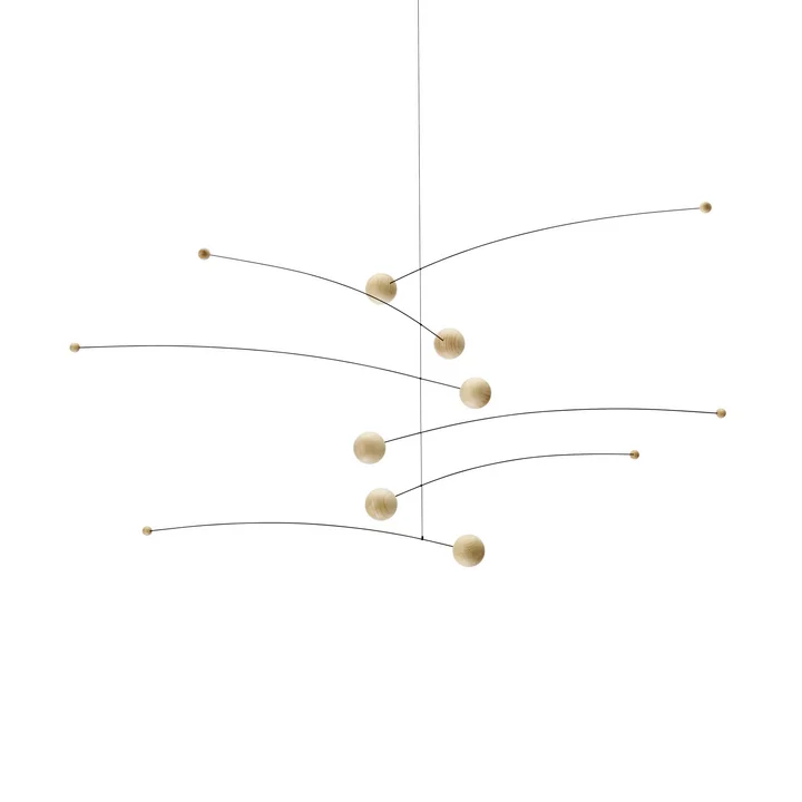 Flensted Mobiles - Futura Natura Mobile