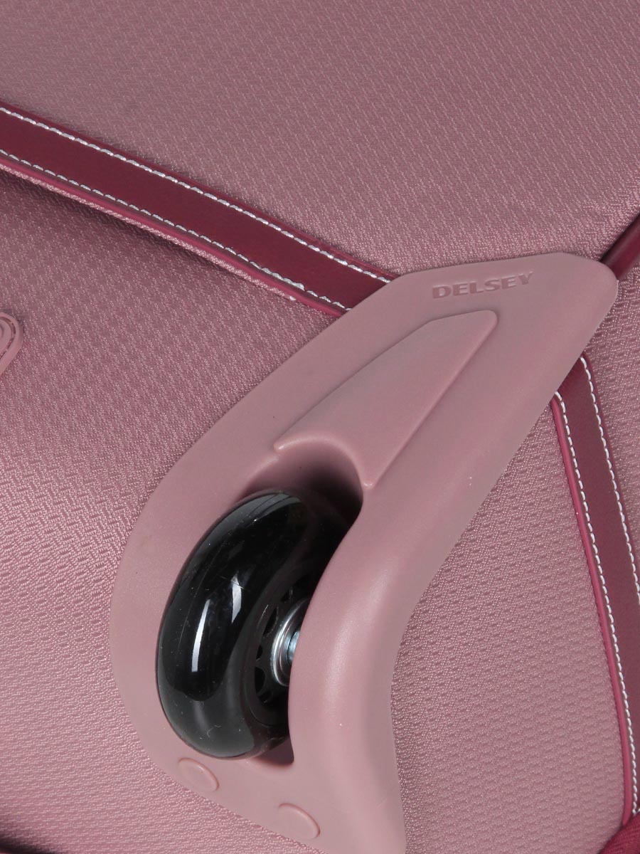 Valise Delsey Chatelet Air 2.0 - 42 cm