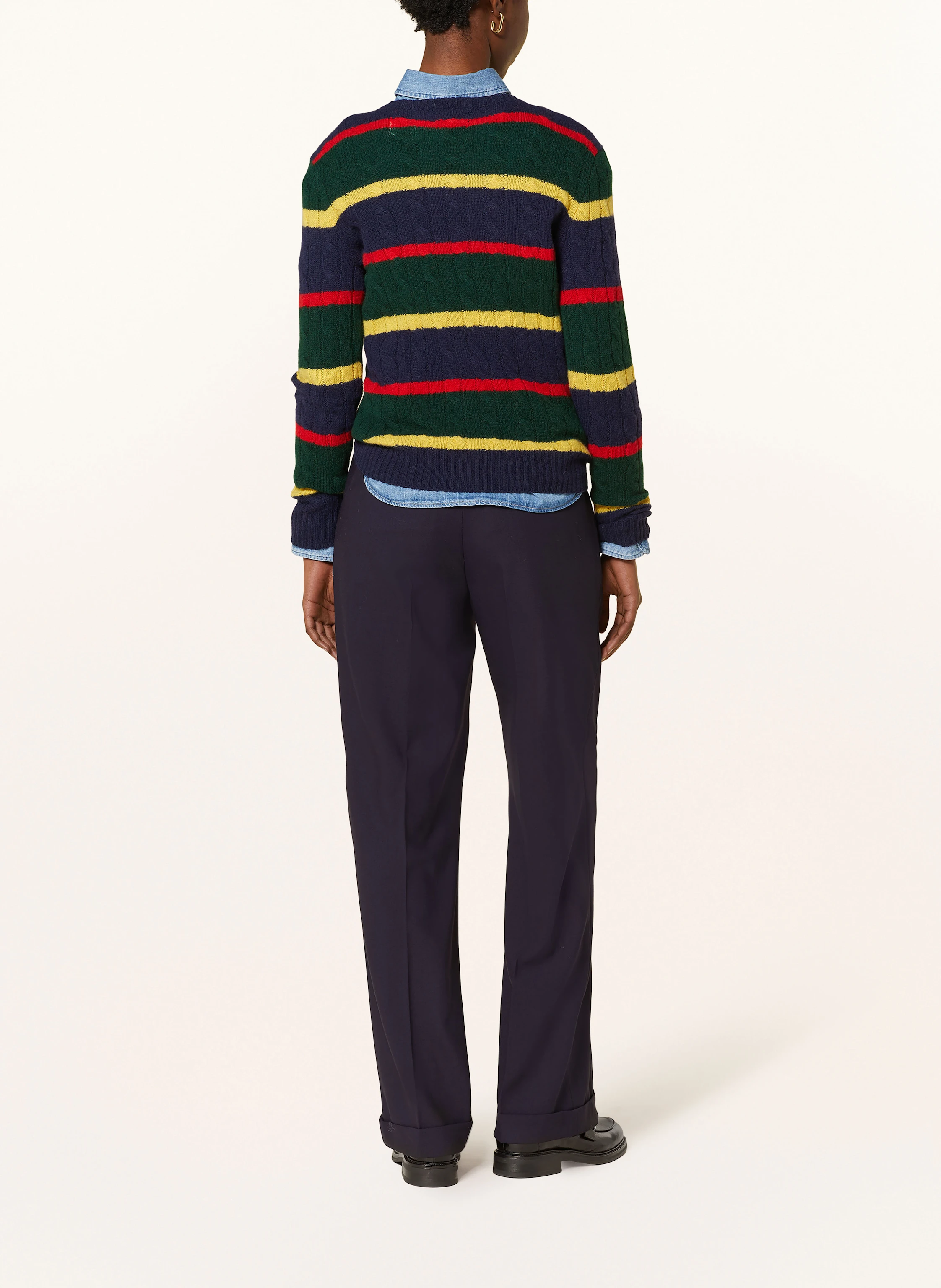 POLO RALPH LAUREN Hose
