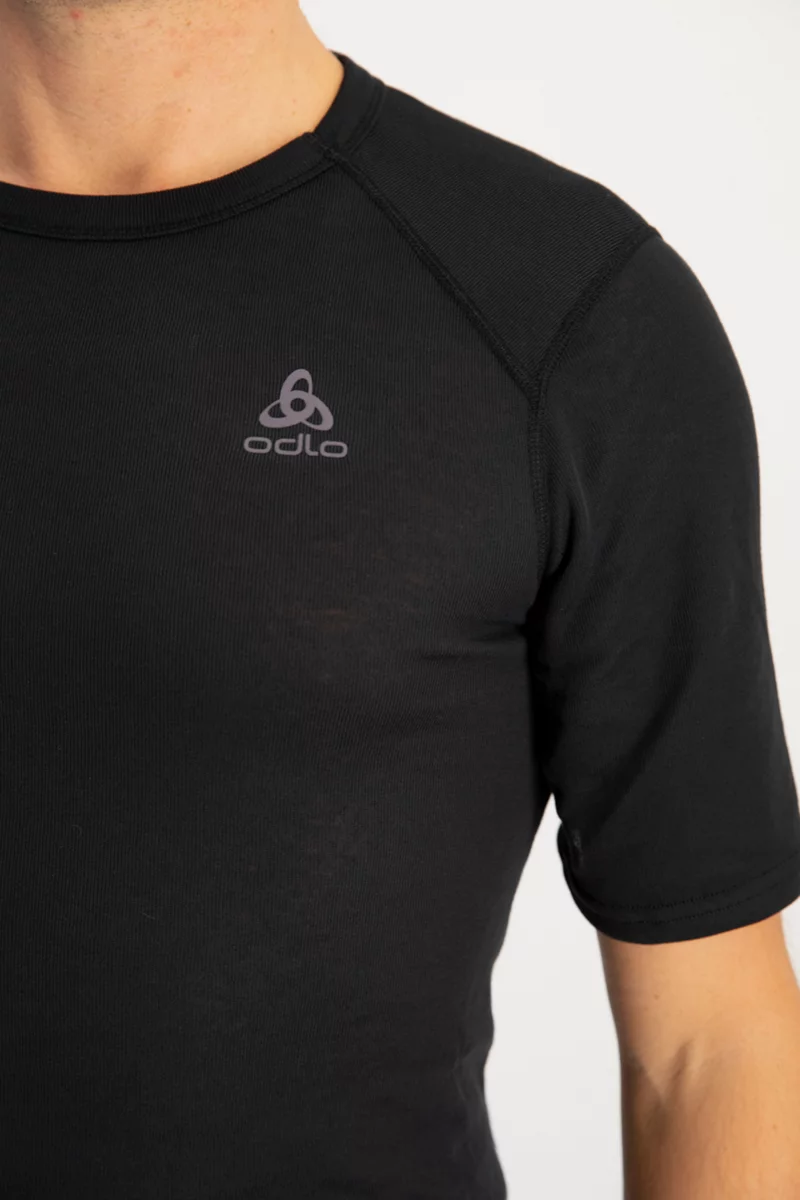 Odlo Active Warm Herren Thermoshirt