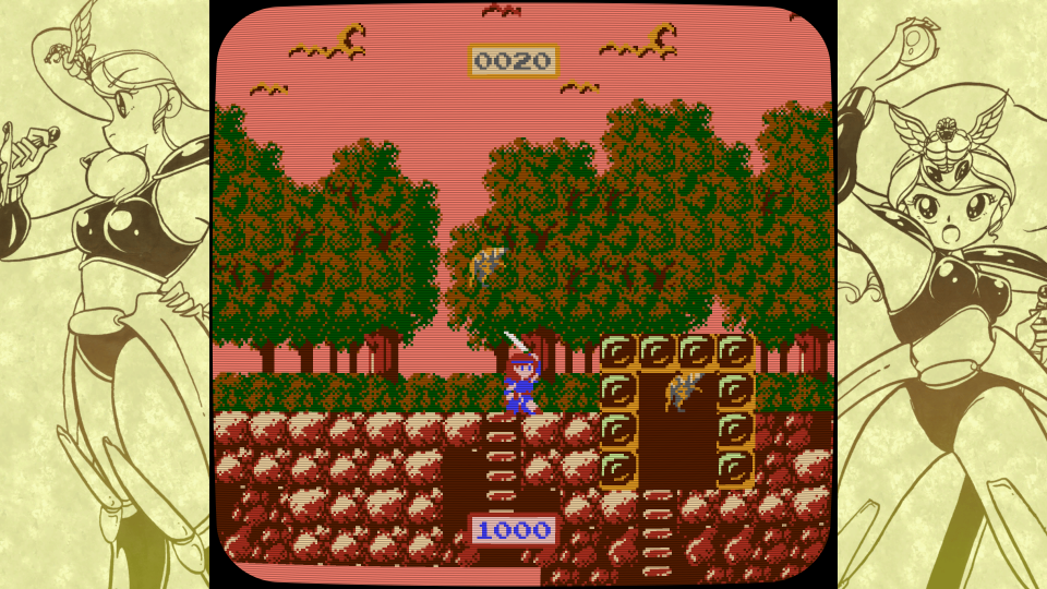SUNSOFT is Back! Retro Game Selection- PlayStation 5
