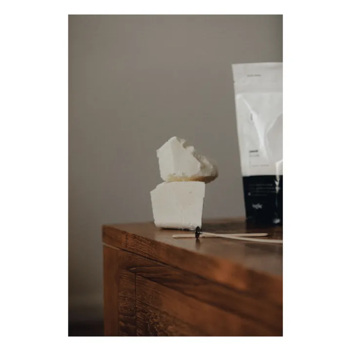 Labogie Recharge de bougie Madeleine de Proust - 250 g