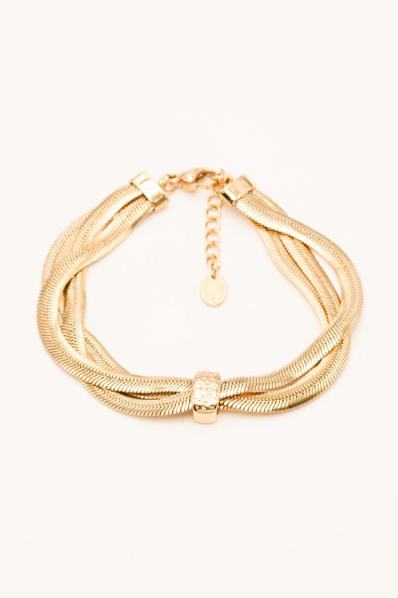 Mellow Moon Bracelet Triple Bmb30560780