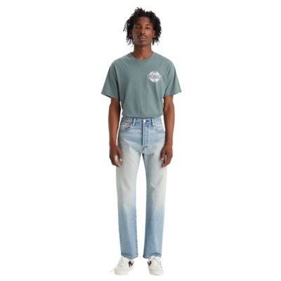Jean homme 501 '93 Straight LEVIS