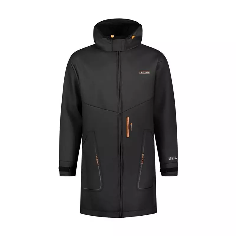 Veste néoprène PROLIMIT Racer Jacket Single Lined