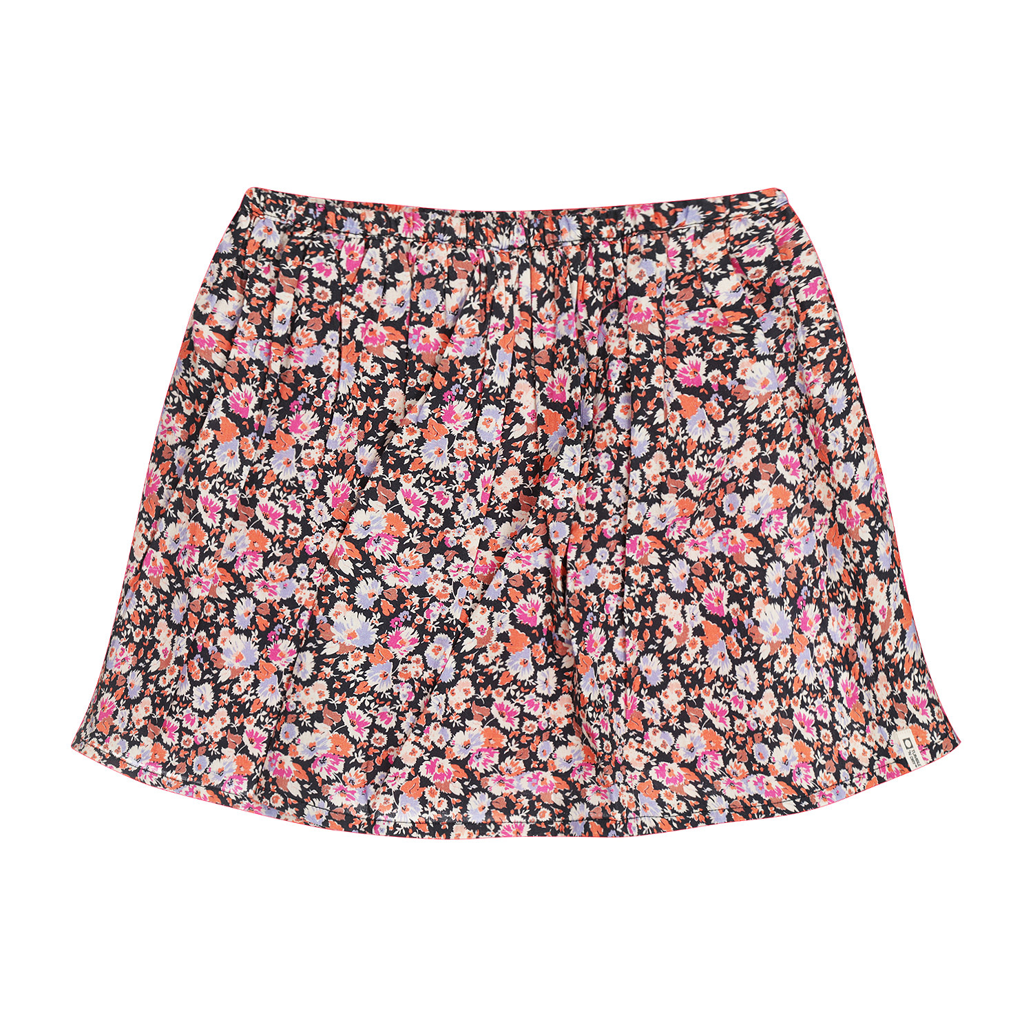 Tumble 'n Dry Tumble 'n Dry skirts Pompelmo navy blazer