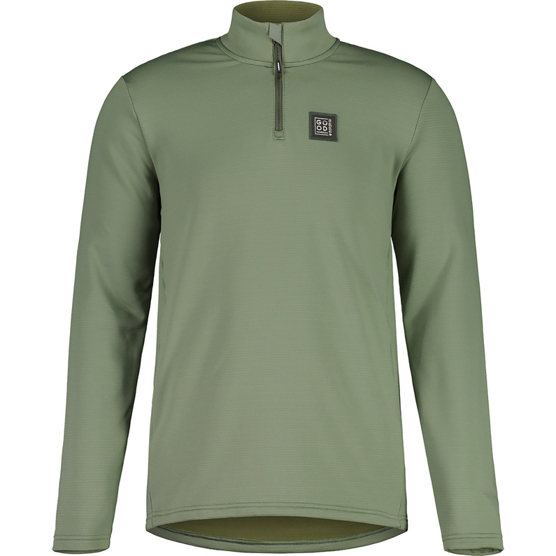 Maloja Herren CesarM. Longsleeve