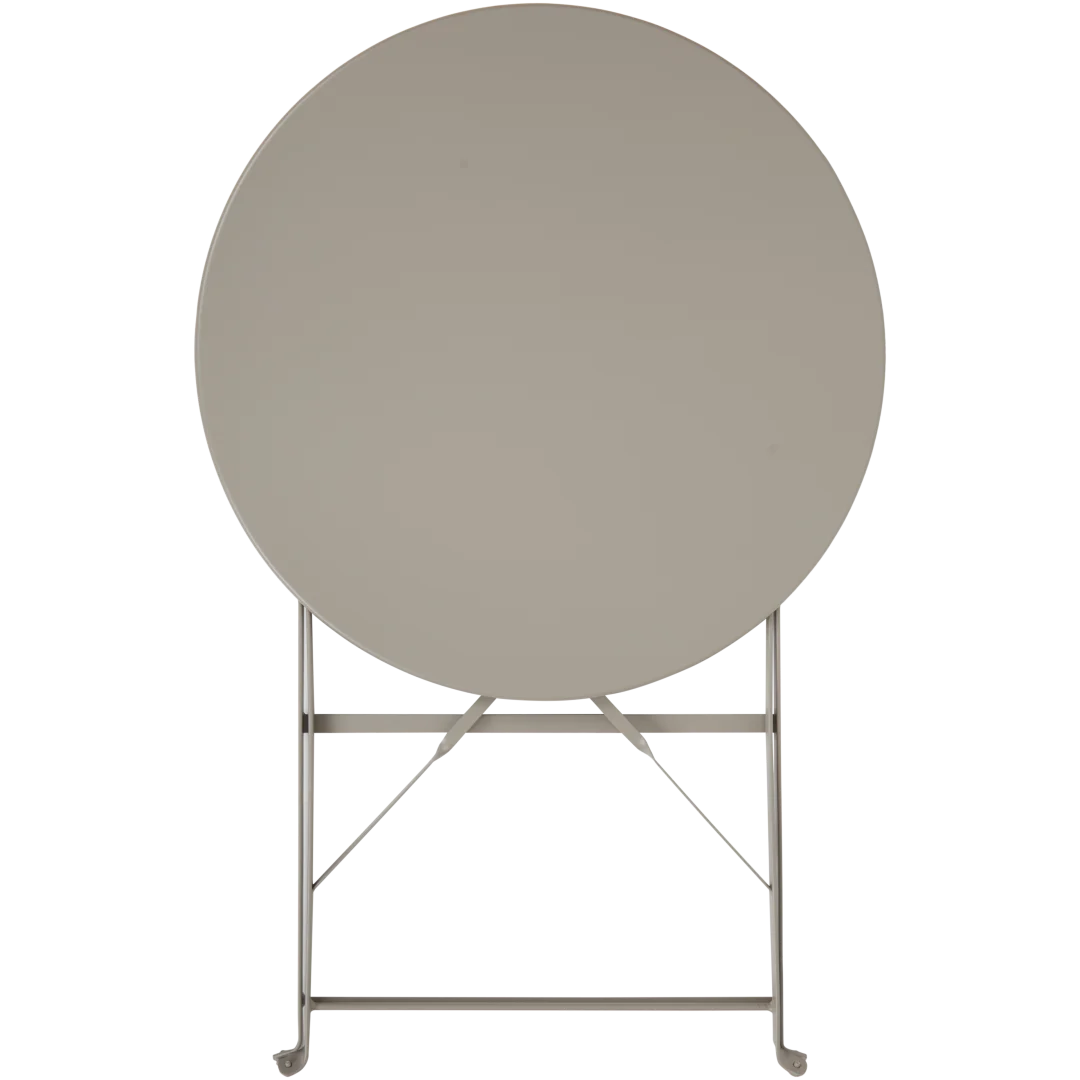 Bistrotafel Ø 60 x 70 cm | diverse kleuren