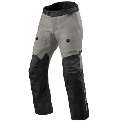 Pantalon Rev it NEPTUNE 3 GORETEX - Gris / Noir