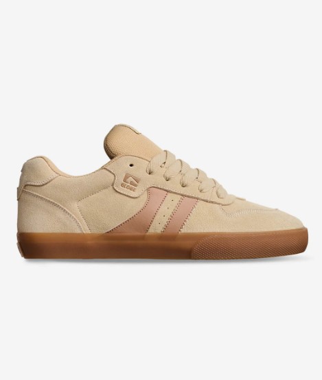 Globe Encore 2 Almond / Gum 7.5 US / 40 EU
